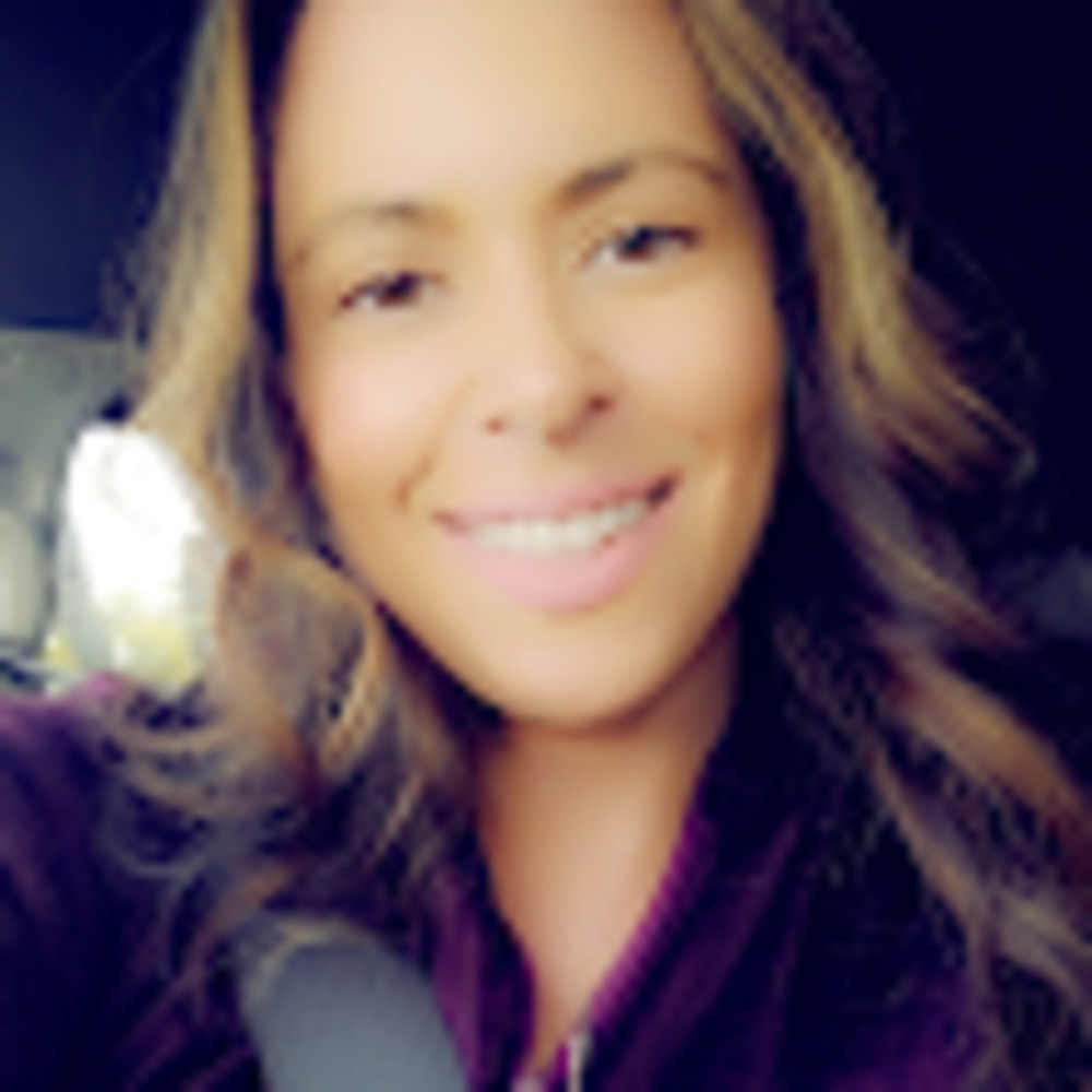 Meet your Posher, Alicia